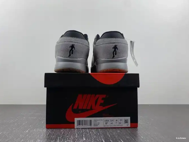 Rep JORDAN CHECK X THE FZ8117-001 SCOTT TRAVIS CUT 0429